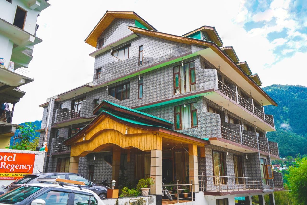 Hotel Akash Regency - Manali (Himachal Pradesh), Manali